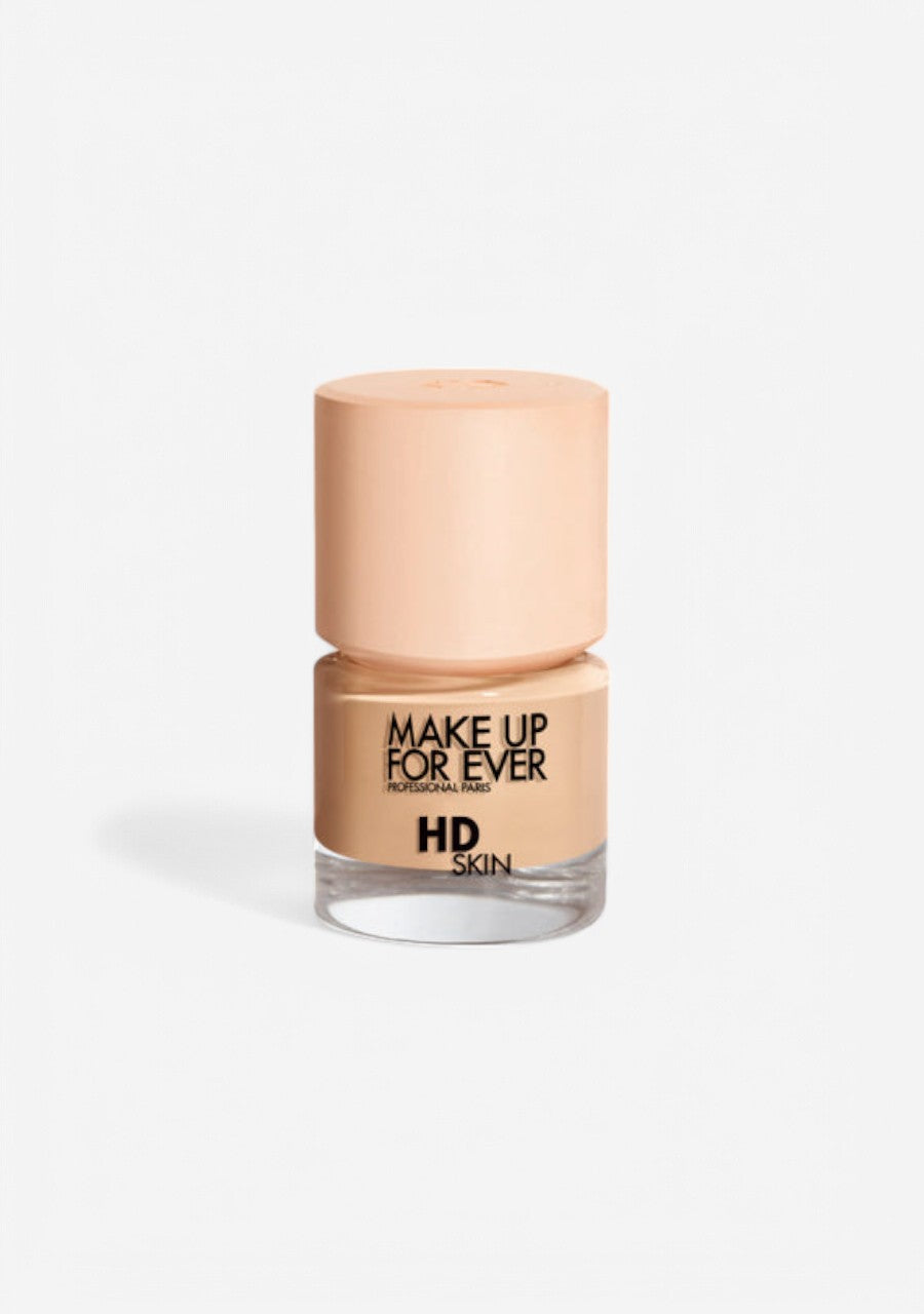 HD Skin Foundation, 12ml BTG