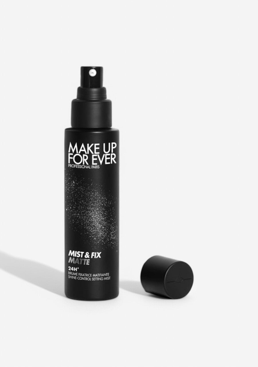 Mist & Fix Matte 24H Shine-Control Setting Mist