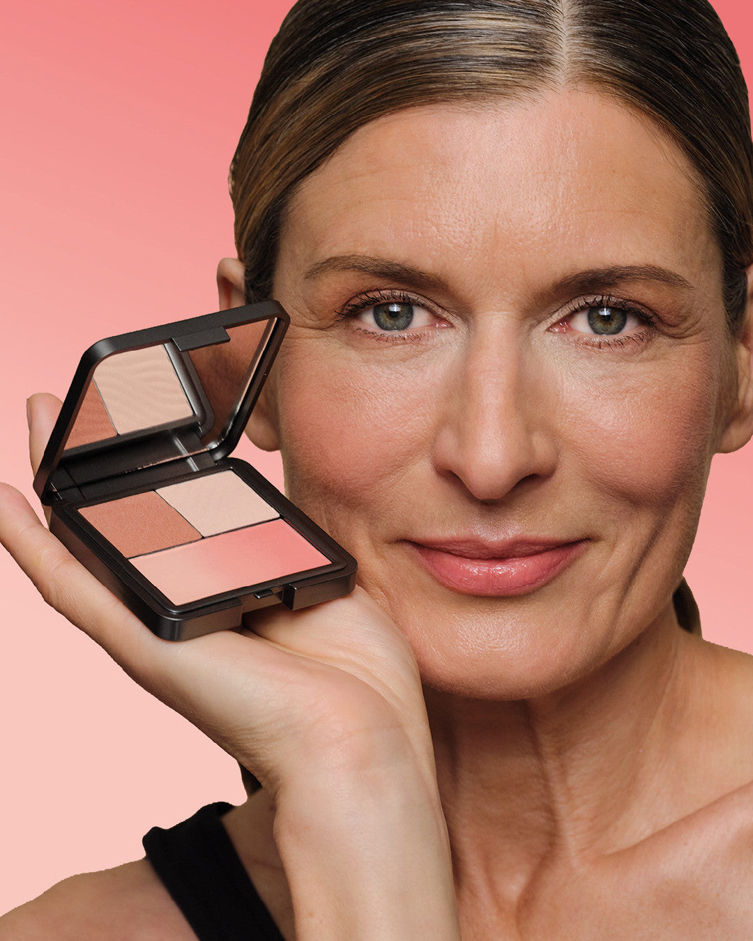 Silk Fusion Blush