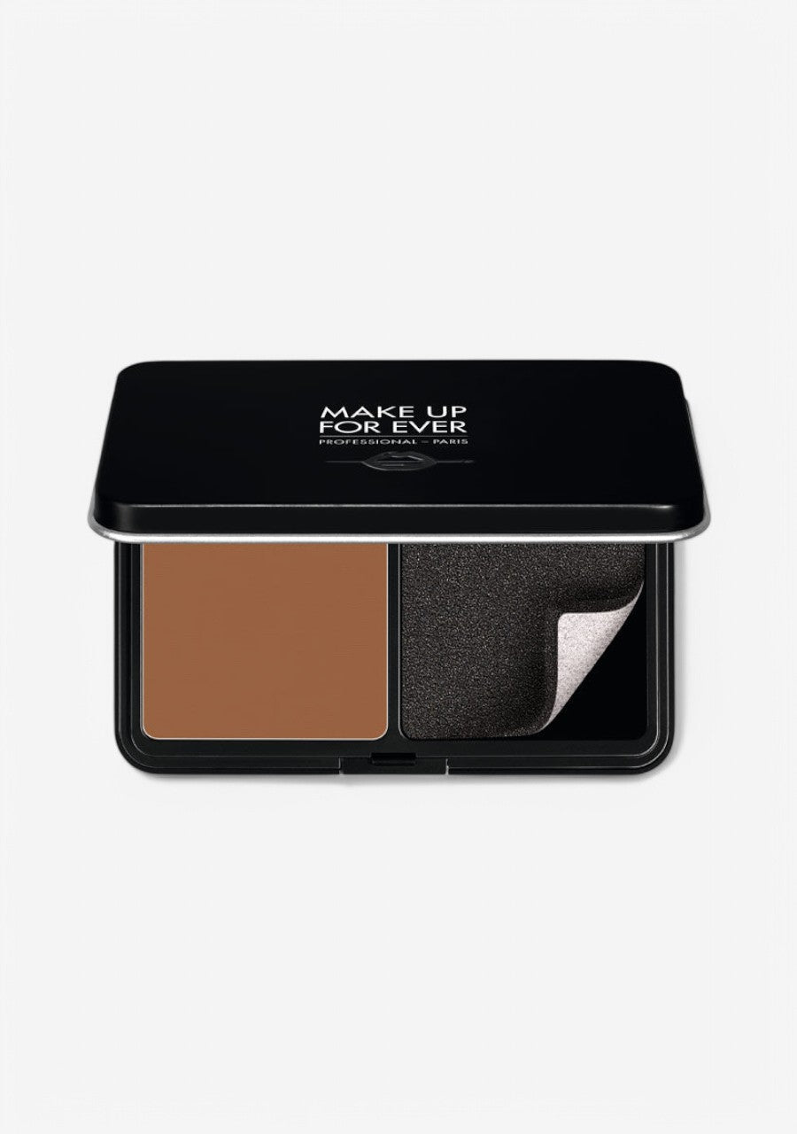 Matte Velvet Skin Compact