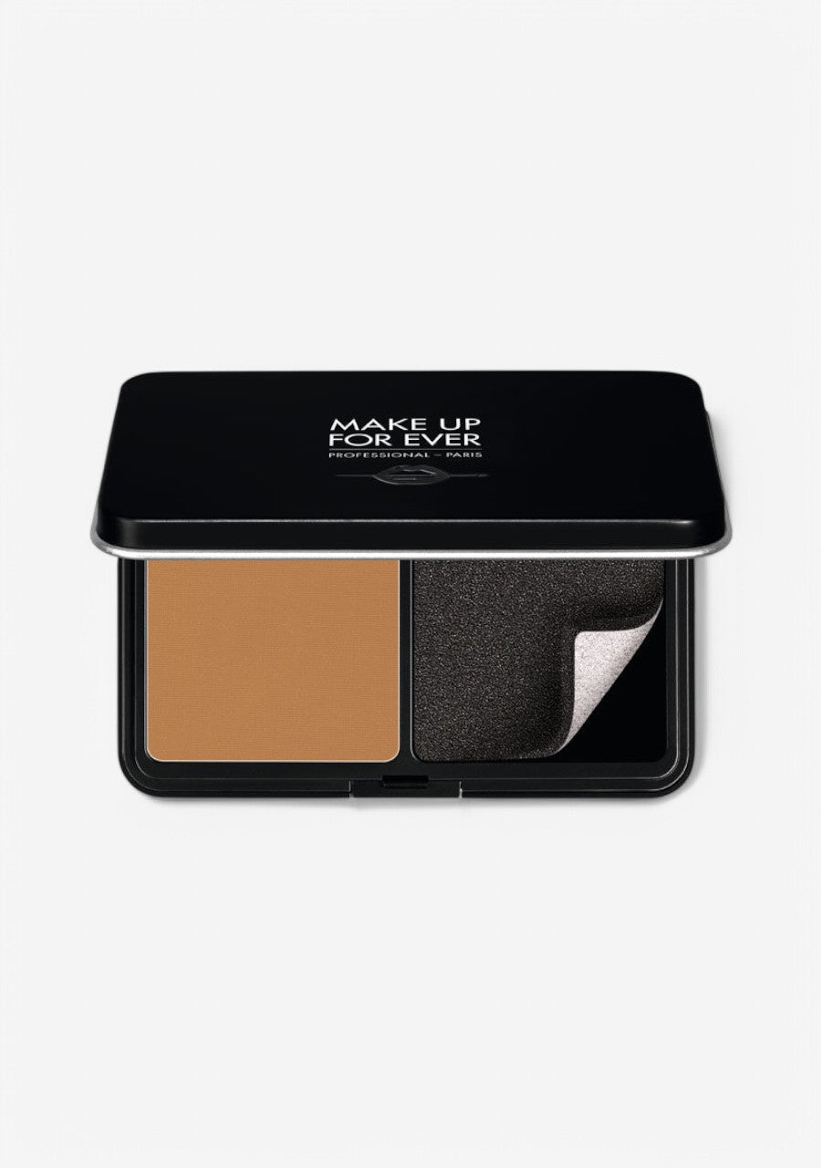 Matte Velvet Skin Compact