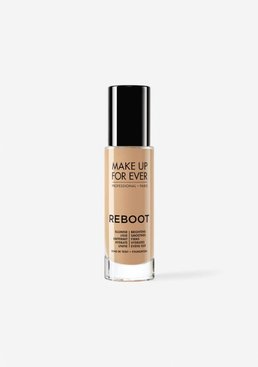 Reboot Active Care-In Foundation