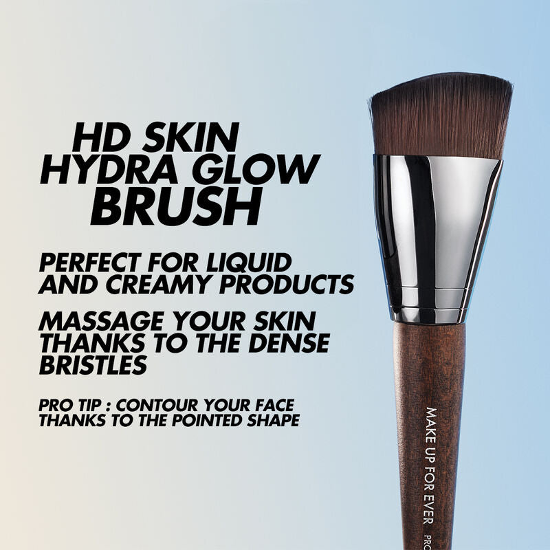 HD Skin Brush #118