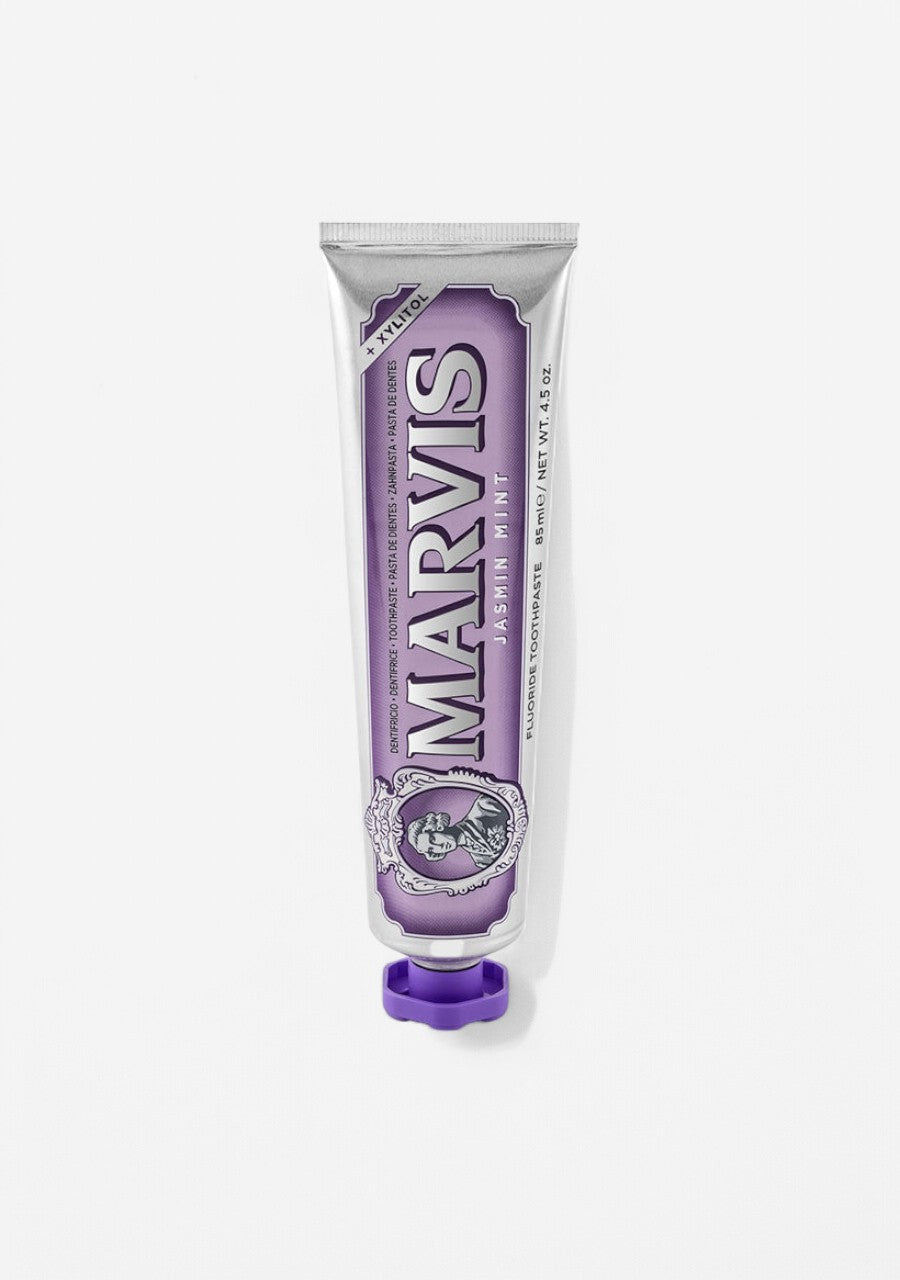 MARVIS - Jasmine Mint Toothpaste, 85ml Buy ️online