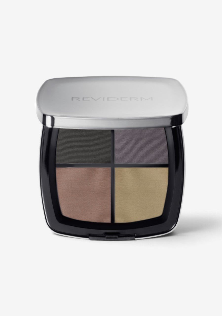 Mineral Quattro Eyeshadow