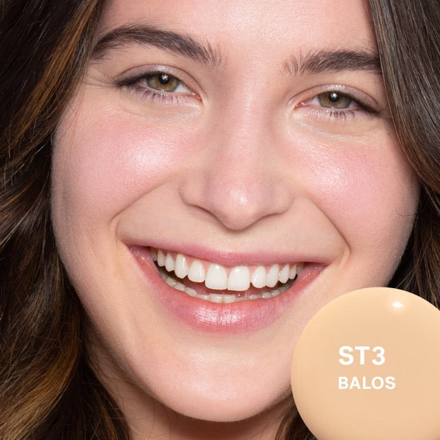 Super Serum Skin Tint LSF30