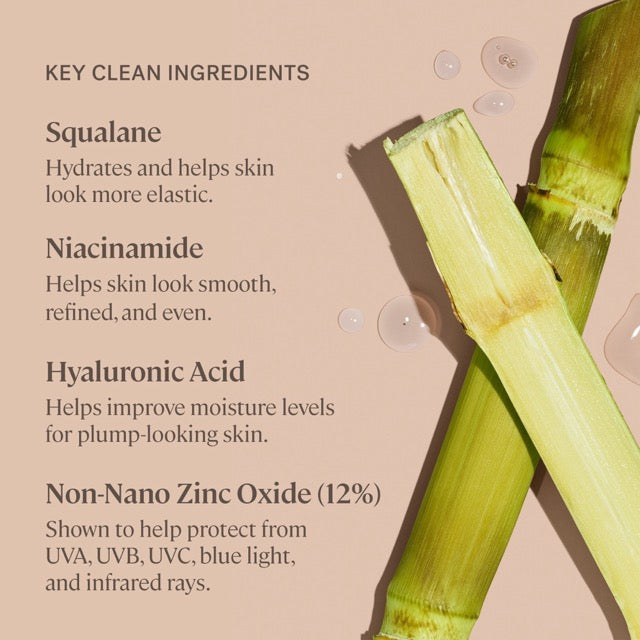 Super Serum Skin Tint LSF30