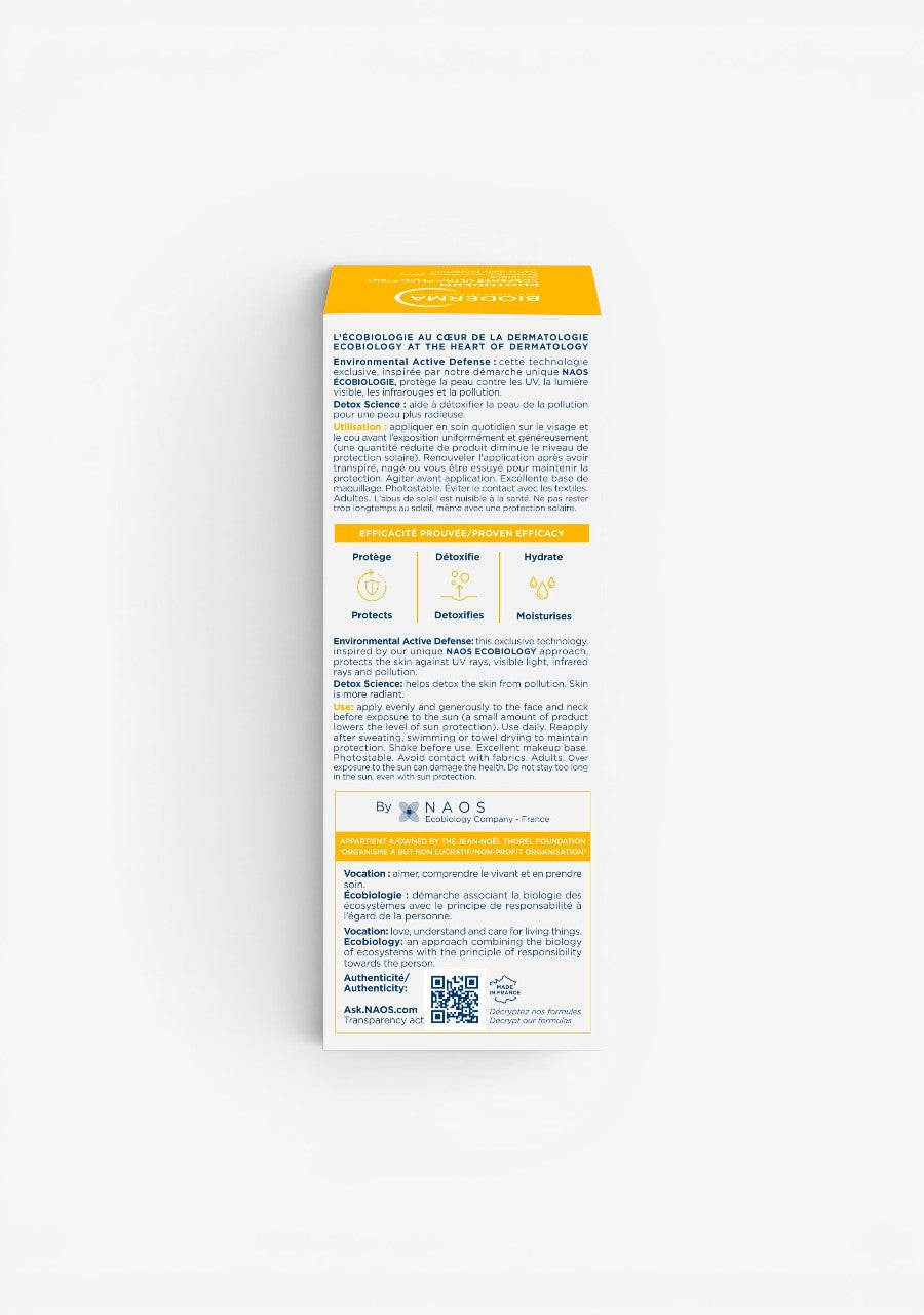 Photoderm XDefense Ultra-Fluid LSF50+