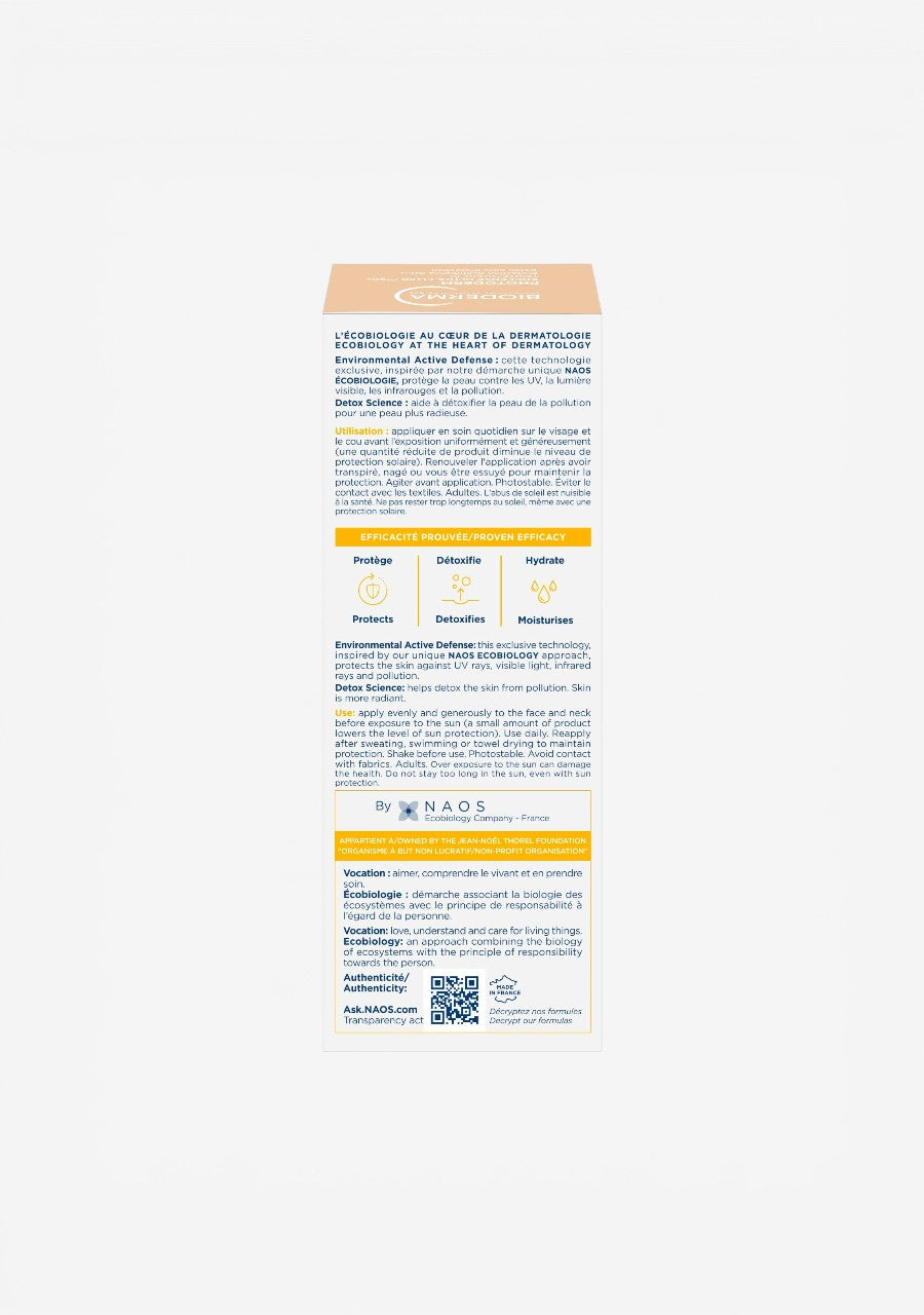 Photoderm XDefense Ultra-Fluid LSF50+