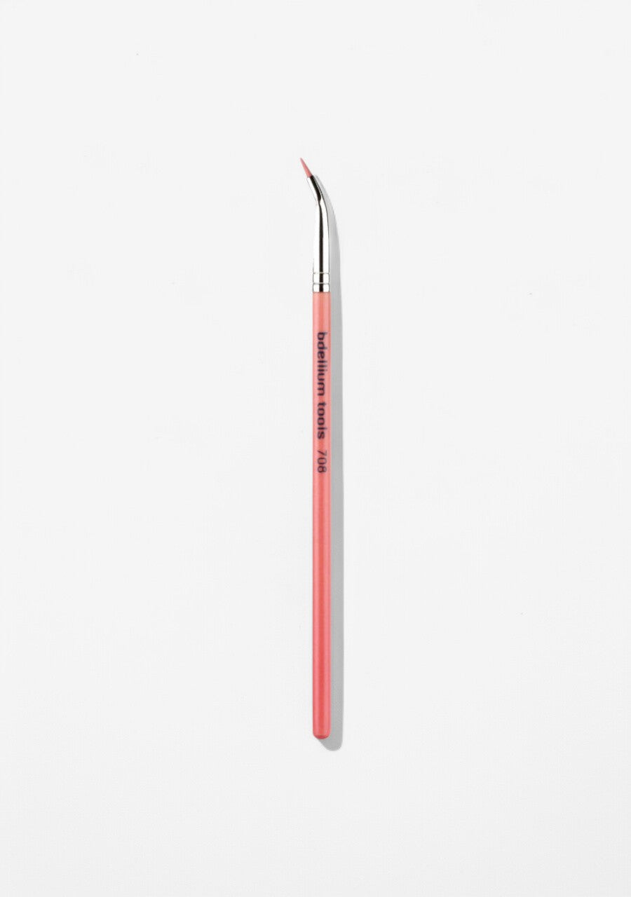 Pink Bambu 708 Bent Eyeliner