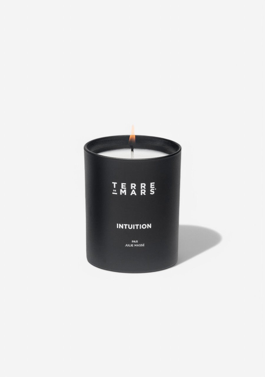 015 - Intuition Scented Candle