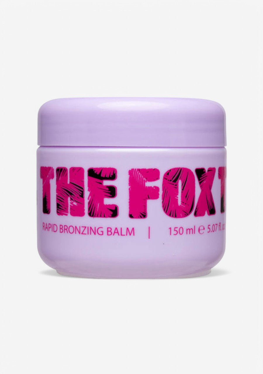 Rapid Bronzing Balm