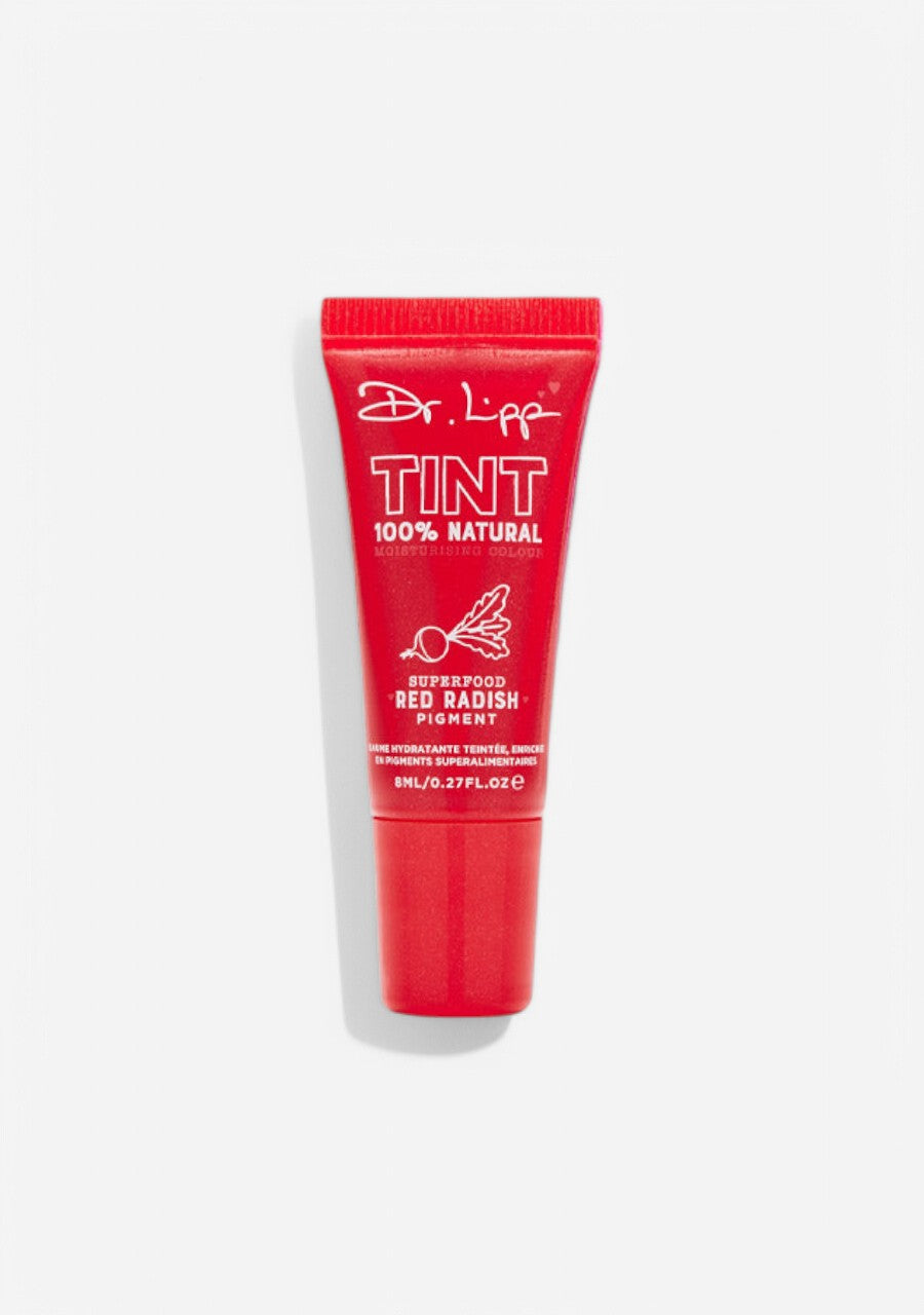 Lip Tint - Red Radish 