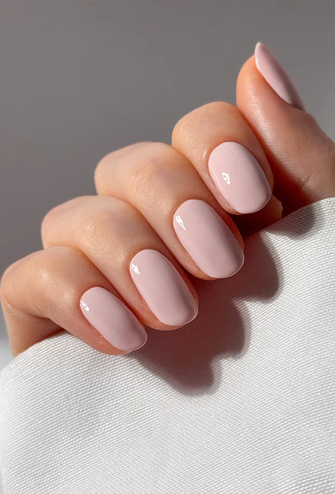 L’Oxygéné Nagellack