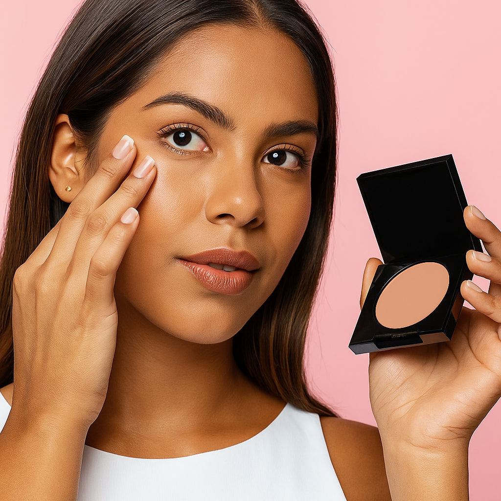 Under Eye Brightener