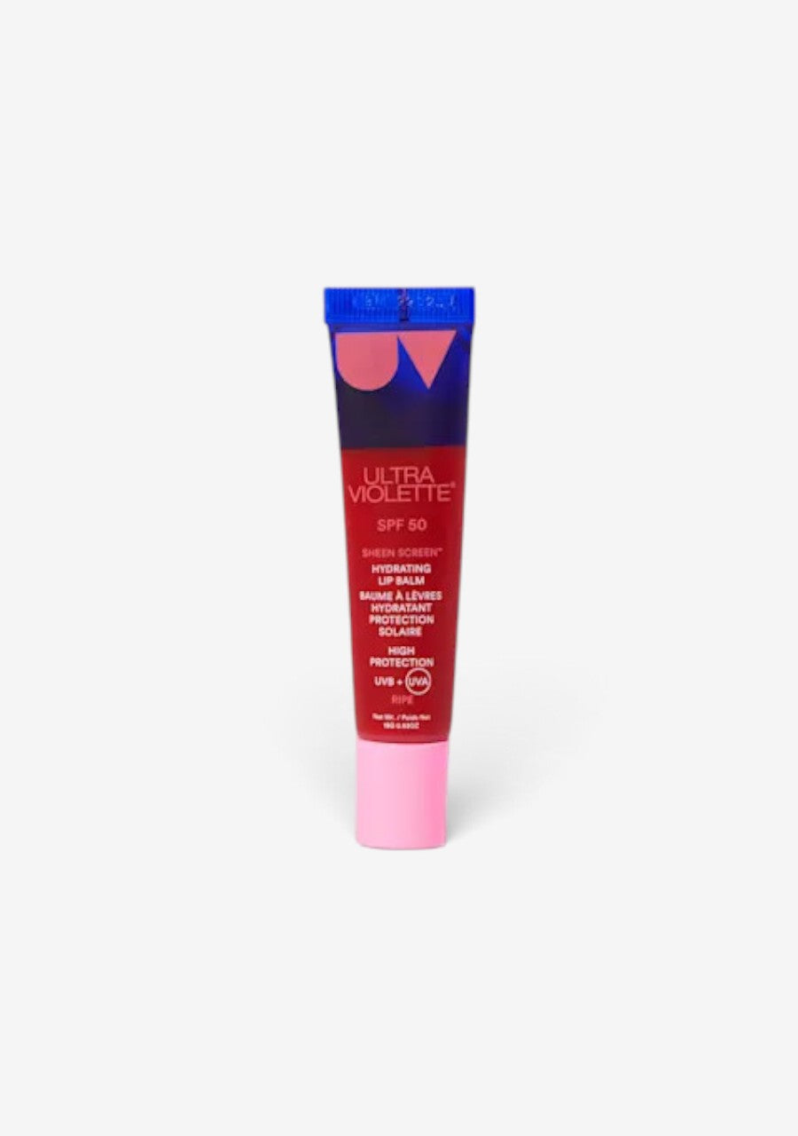 Sheen Screen™ Hydrating Lip Balm SPF50