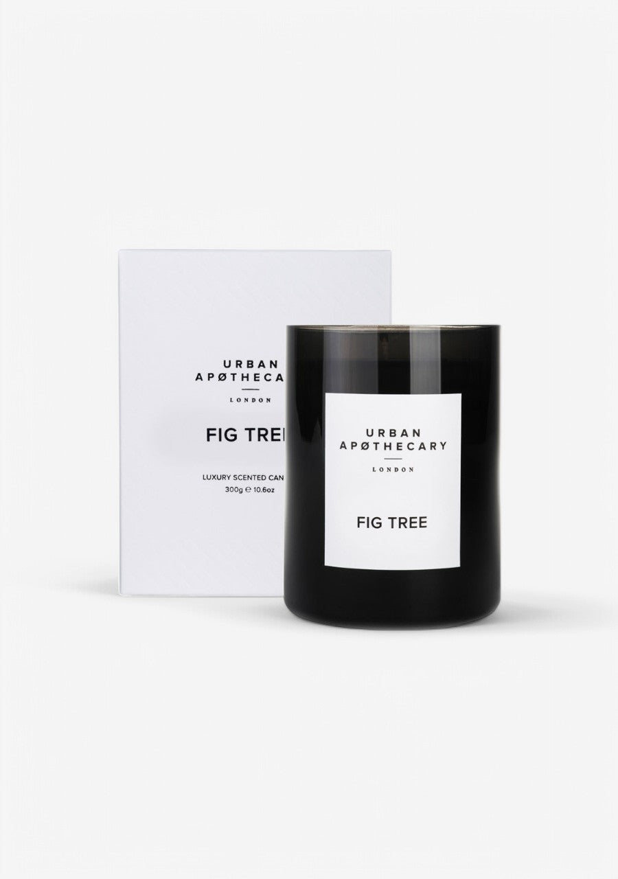 Fig Tree Signature Candle, 300g