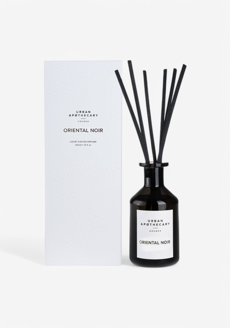 Oriental Noir Signature Diffuser, 200ml