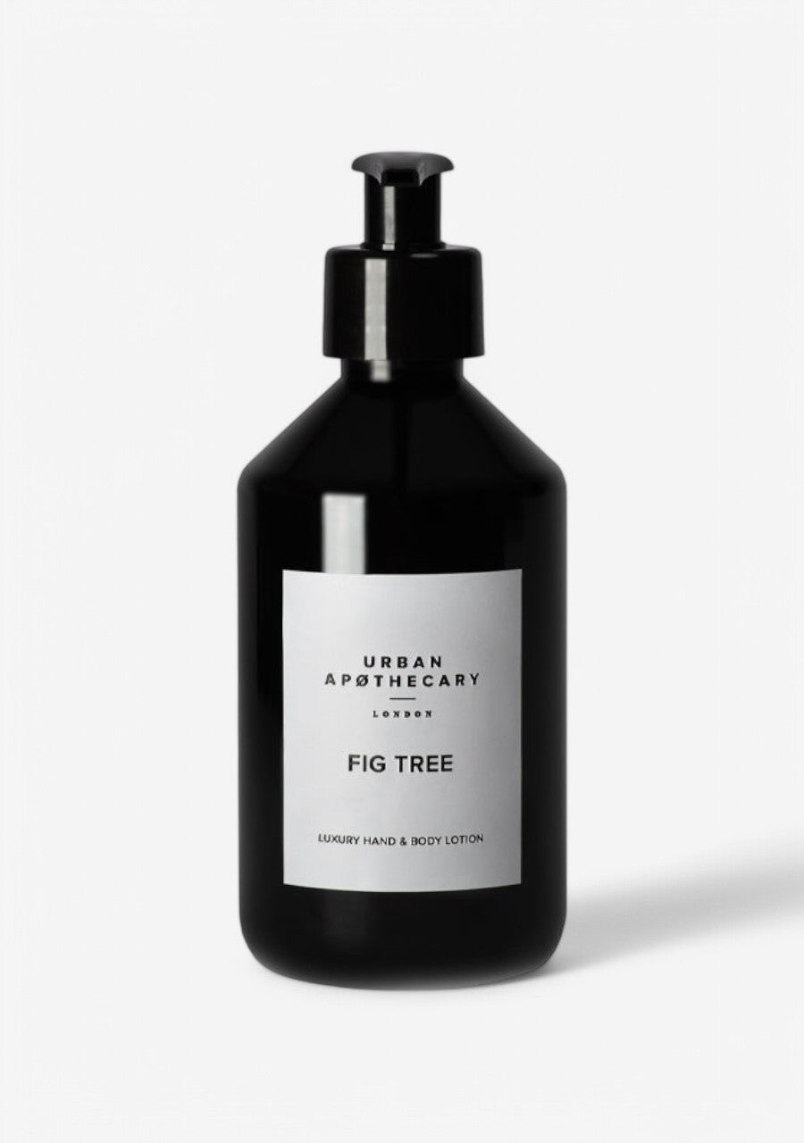 Fig Tree Hand & Body Lotion, 300ml