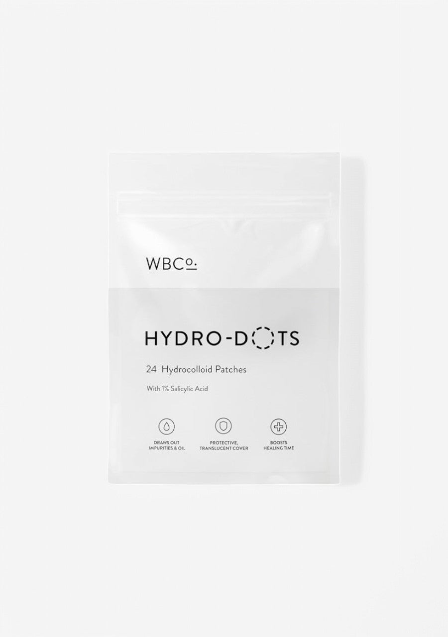 WBCo. - Hydro-Dots, 24 Stück