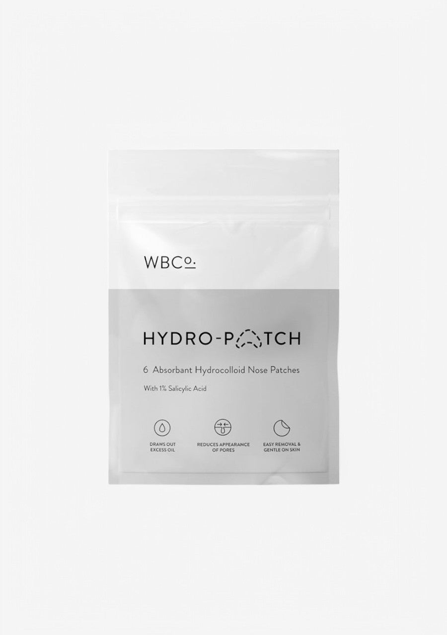 WBCo. - Hydro-Patch, 6 Stück