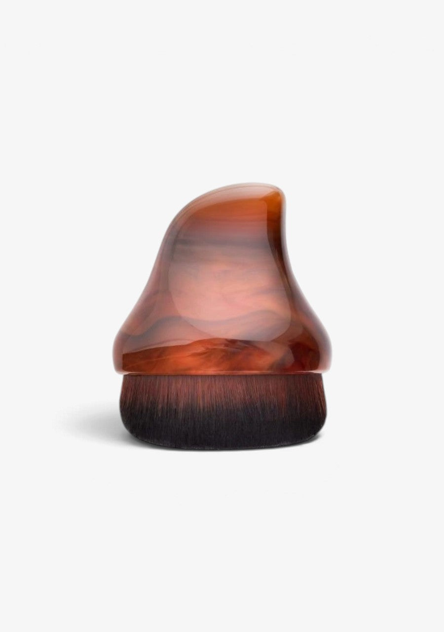 Yummy Face 2.0 Teardrop Kabuki Complexion Brush