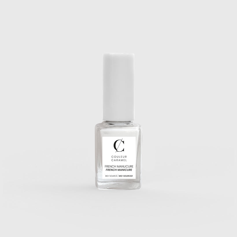 COULEUR CARAMEL - French Manicure - IRRESS BEAUTY | irress.com