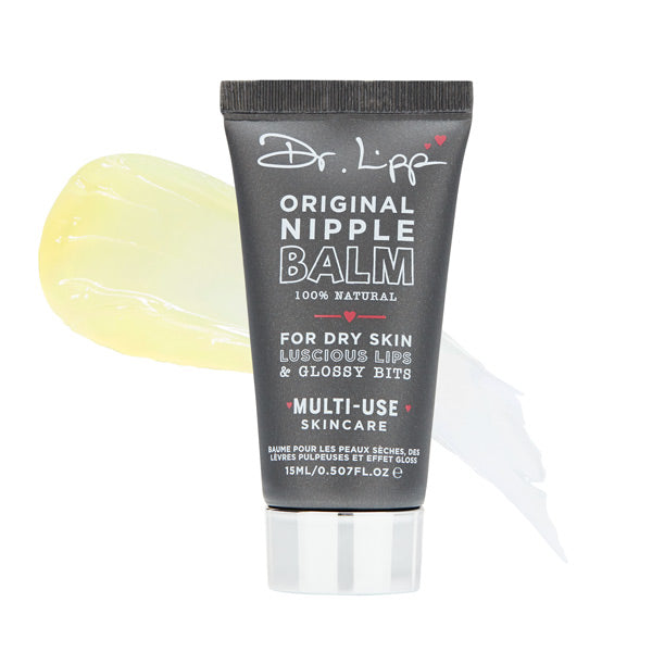 DR. LIPP - Original Nipple Balm | IRRESS BEAUTY