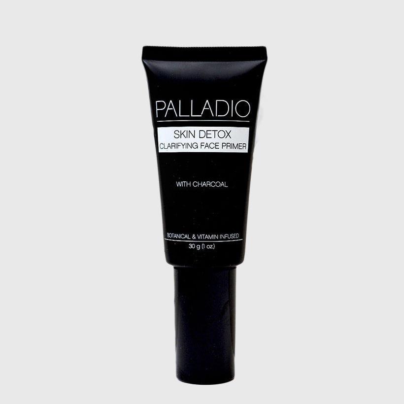 PALLADIO - Skin Detox Clarifying Primer, 30g | IRRESS BEAUTY