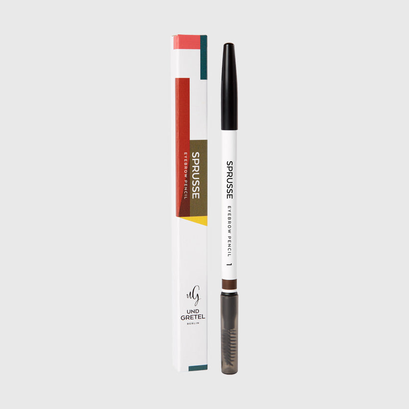 SPRUSSE Eyebrow Pencil, 1.3g