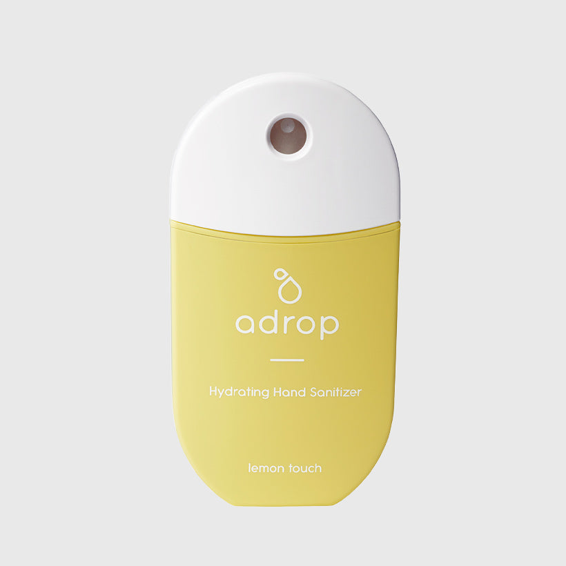 ADROP - Handdesinfektion - Lemon Touch - IRRESS BEAUTY | irress.com
