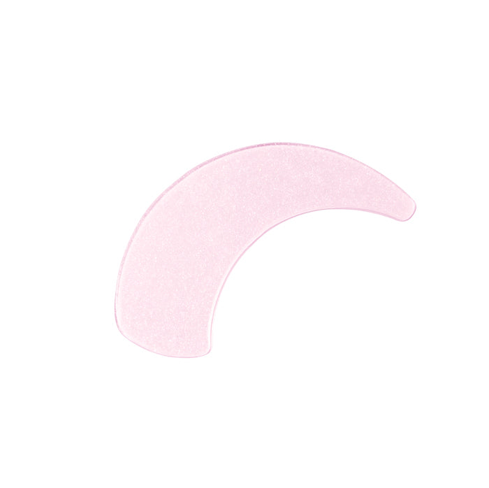 Pink Blur Hydrogel Eye Patch