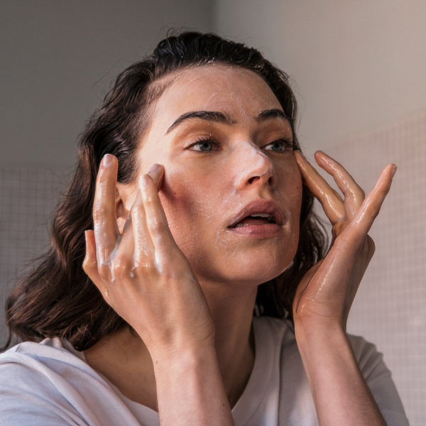 SOBER - Gentle Facial Cleanser - IRRESS BEAUTY | irress.com
