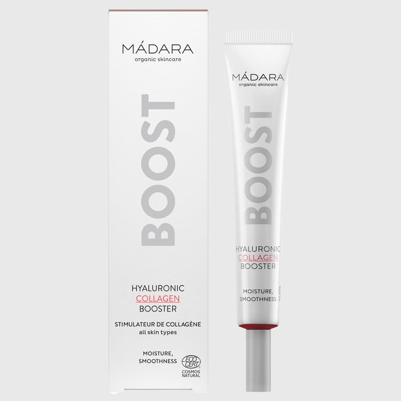 BOOST Hyaluronic Collagen Booster, 25ml
