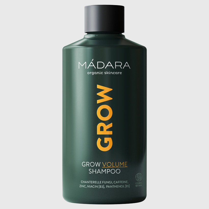 GROW Volume Shampoo, 250ml