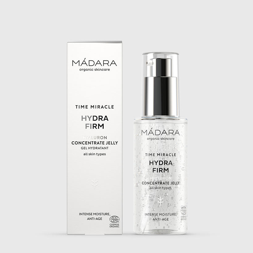 TIME MIRACLE Hydra Firm Hyaluron Gelée