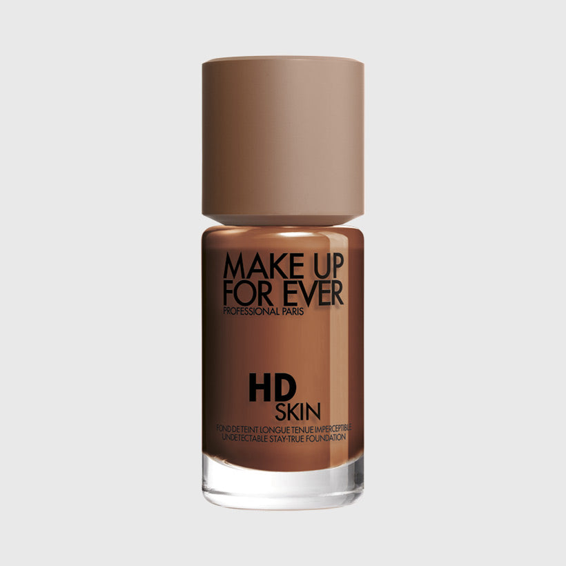 MAKE UP FOR EVER - HD Skin Unsichtbare Foundation Mit Langem Halt - IRRESS BEAUTY | irress.com
