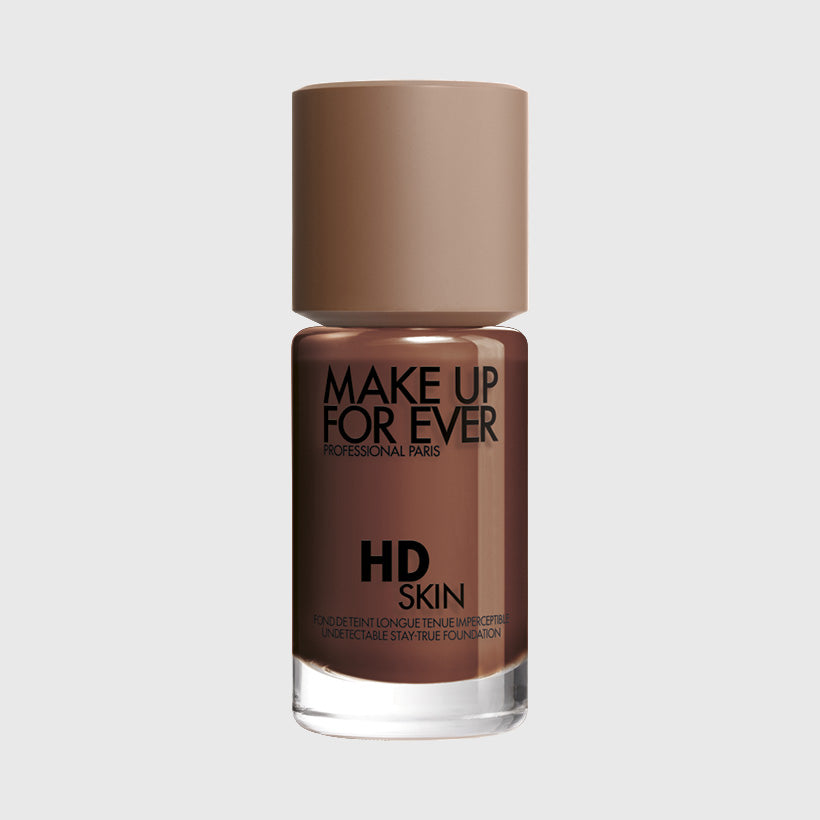 MAKE UP FOR EVER - HD Skin Unsichtbare Foundation Mit Langem Halt - IRRESS BEAUTY | irress.com