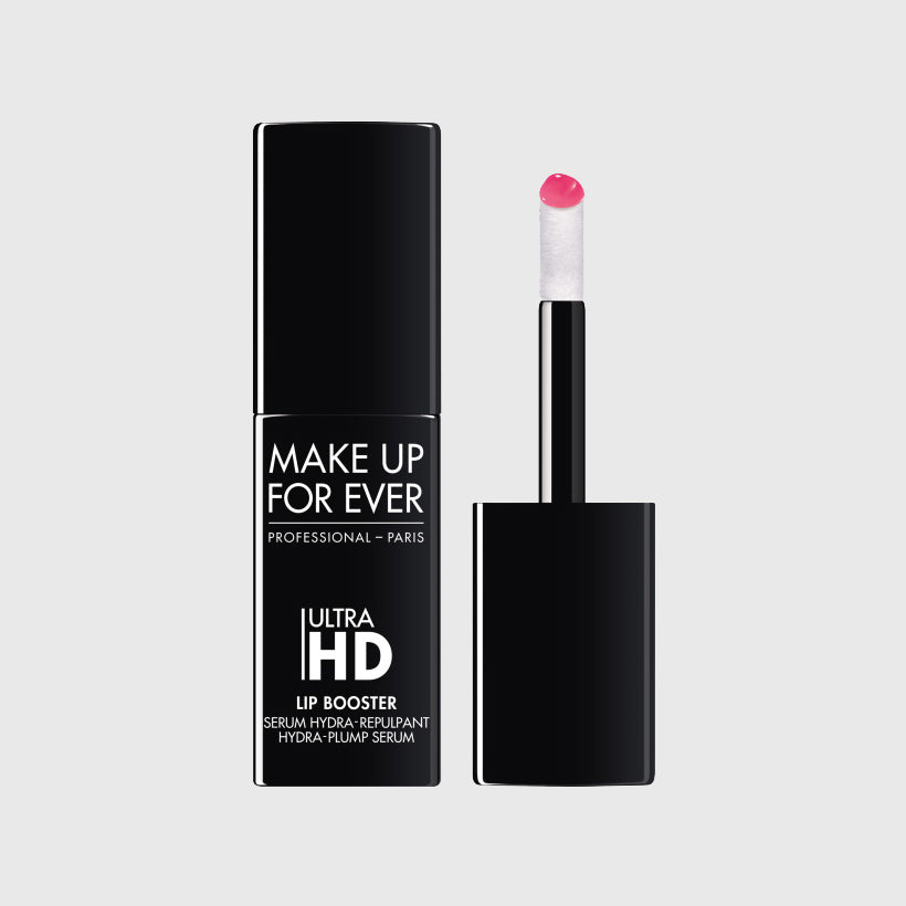 MAKE UP FOR EVER - Ultra HD Lip Booster | IRRESS BEAUTY