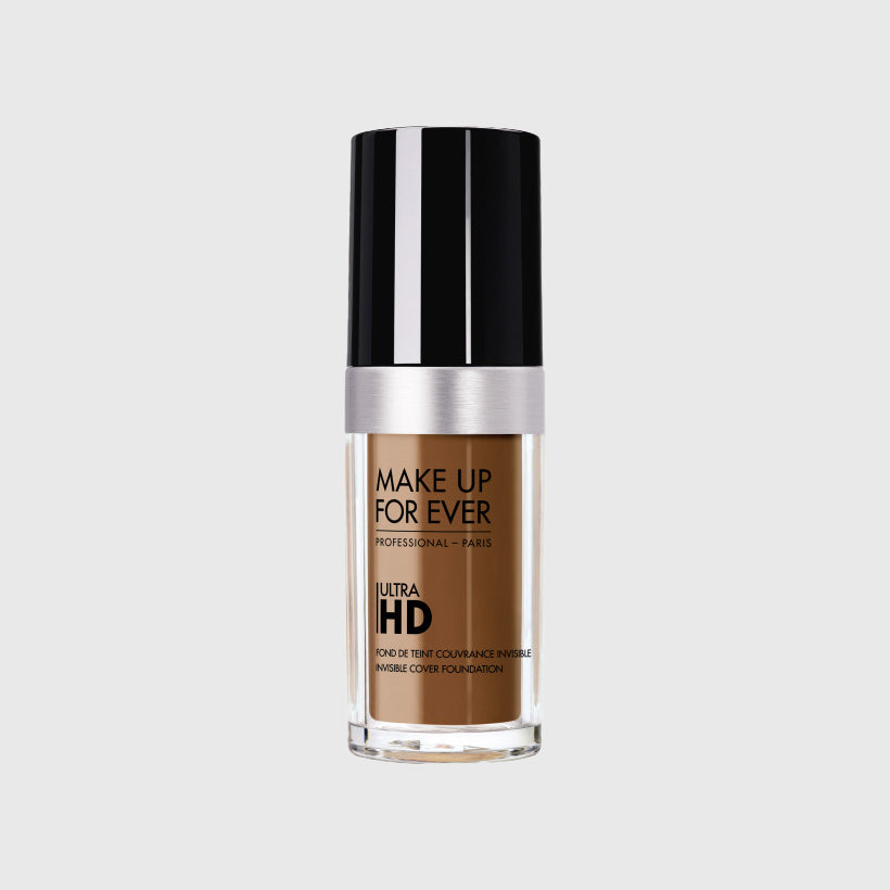 MAKE UP FOR EVER - Ultra HD Liquid Foundation | IRRESS BEAUTY