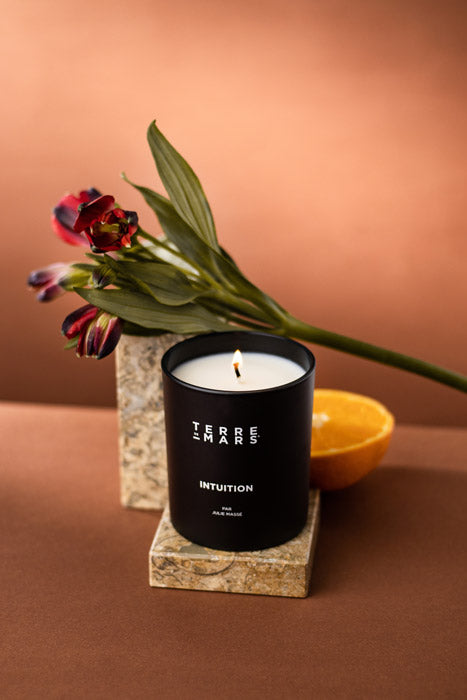 015 - Intuition Scented Candle