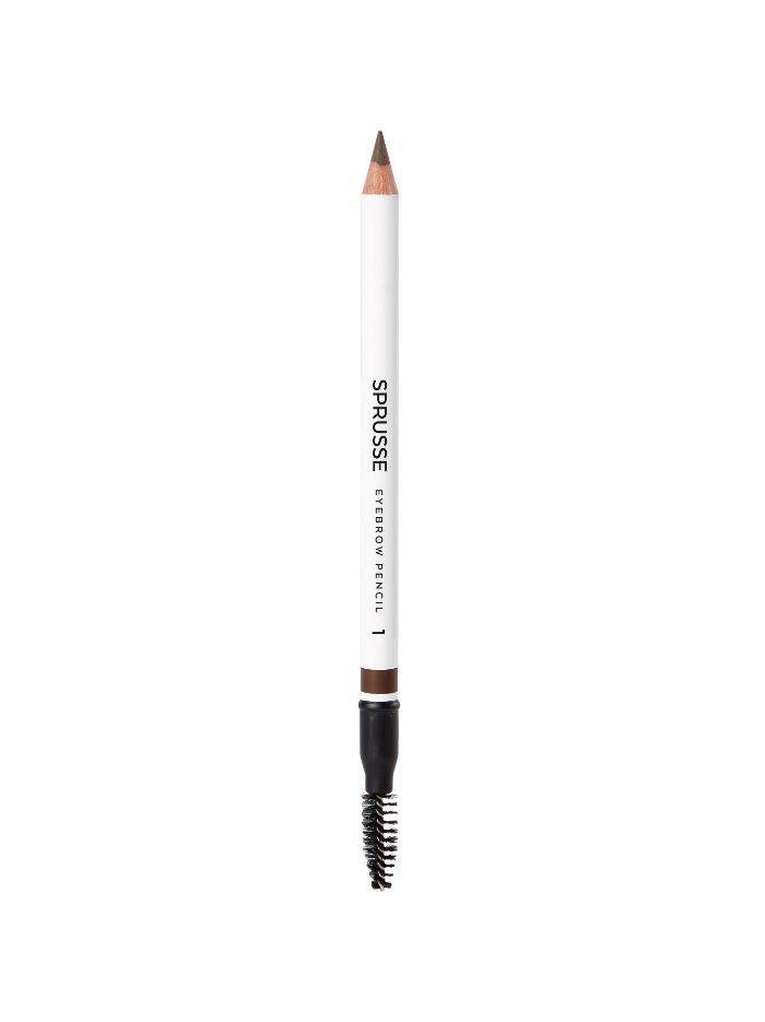 SPRUSSE Eyebrow Pencil, 1.3g