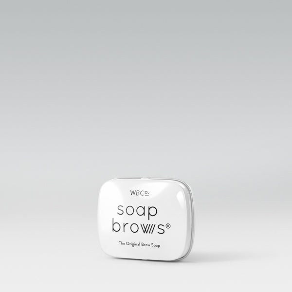 WEST BARN CO. - WBCo. - Soap Brows® | IRRESS BEAUTY