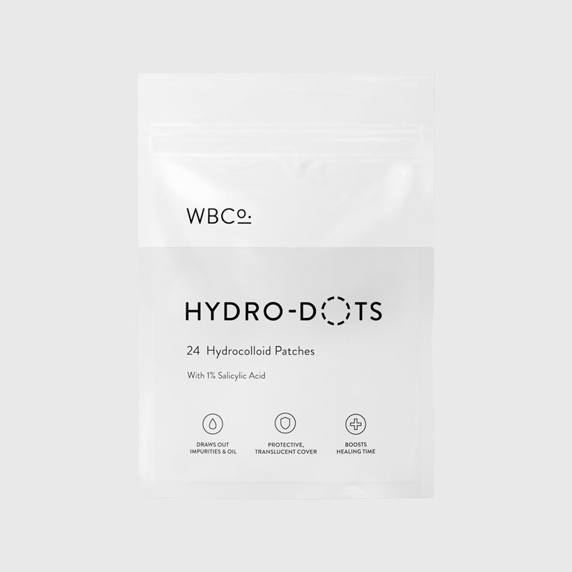 WBCo. - Hydro-Dots, 24 Stück
