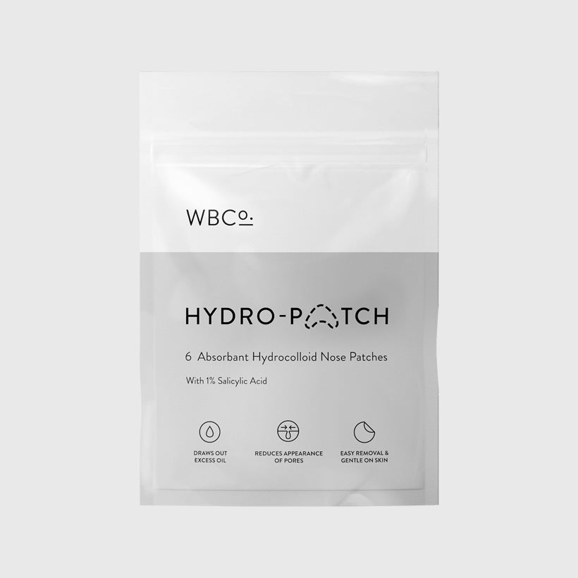 WBCo. - Hydro-Patch, 6 Stück