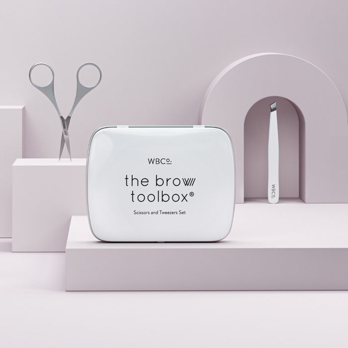 WBCo. - The Brow Toolbox®